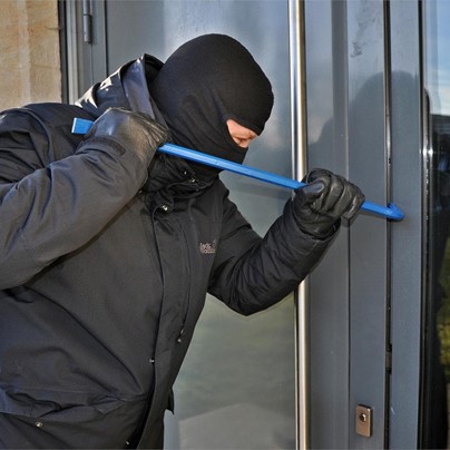 ¿Conoce el lenguaje secreto de los ladrones? ¡Proteja su hogar!