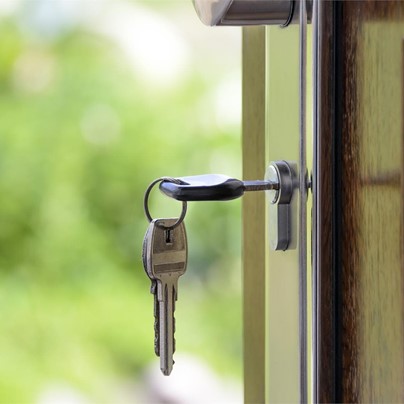 ¿Están obsoletas las cerraduras de su hogar?