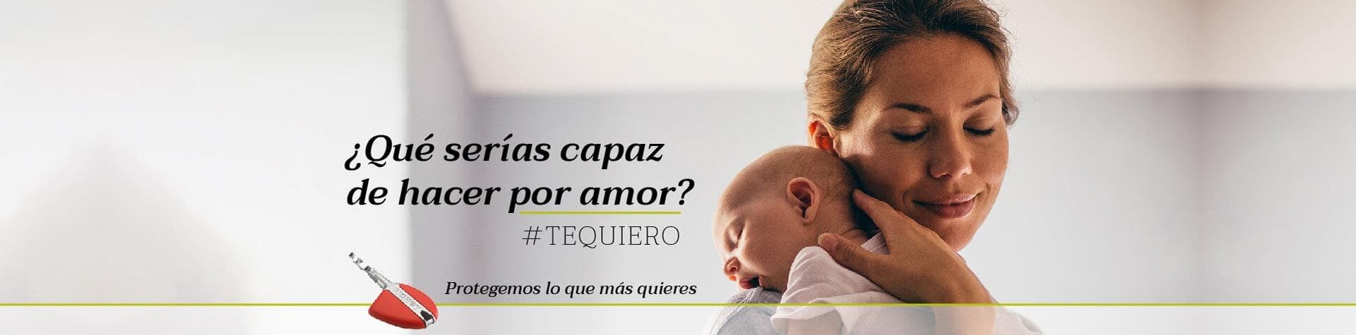  ¿Qué serías capaz de hacer por amor?