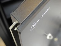 5 beneficios de las cajas fuertes ignífugas