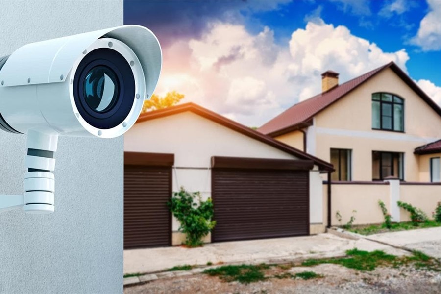 5 consejos para tener una casa segura