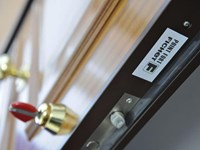 Cilindros de alta seguridad Fichet: ¿Cuál es el mejor para tu puerta y por qué?