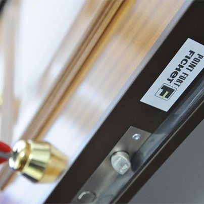 ¿Cómo engrasar correctamente una cerradura de seguridad?