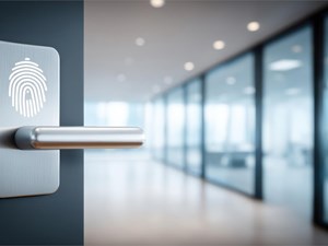 ¿Cómo modernizar el acceso a su oficina o edificio?