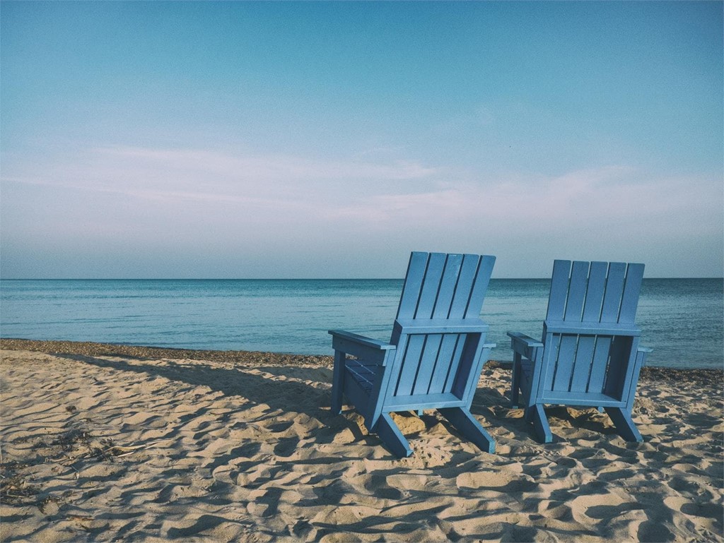 Consejos antes de irse de vacaciones