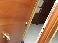 Consejos para elegir el nivel de seguridad de su puerta acorazada