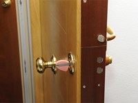 Consiga la llave más segura para su casa