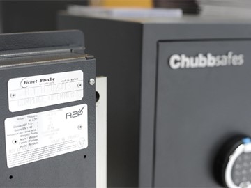 Consiga la máxima seguridad para tus joyas y objetos de valor
