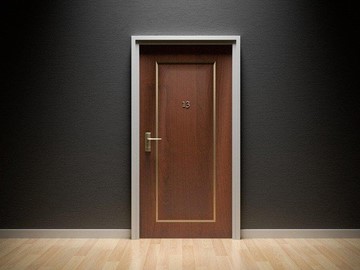Diferencias entre las puertas acorazadas y las puertas de seguridad
