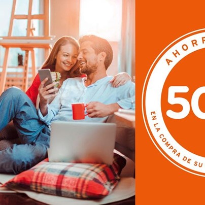 Disfrute del plan renove en puertas acorazadas Fichet