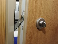 ¿Es su cerradura a prueba de bumping e impresioning? Descúbralo en 3 sencillos pasos