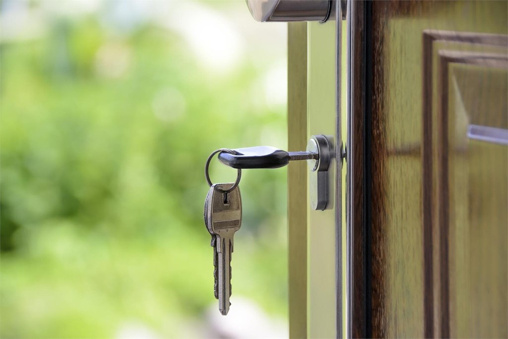 ¿Están obsoletas las cerraduras de su hogar?