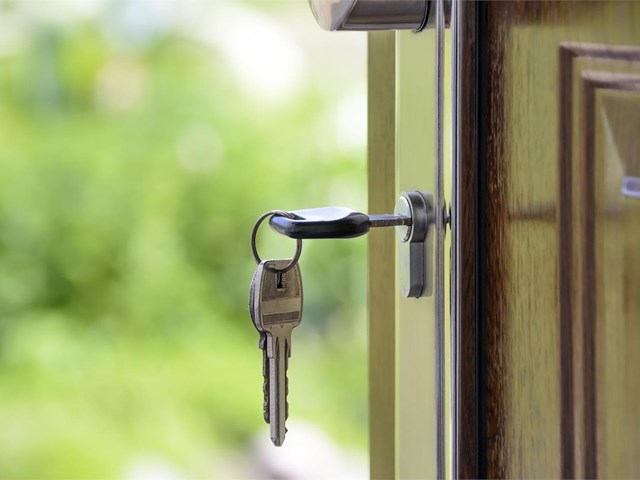 ¿Están obsoletas las cerraduras de su hogar?