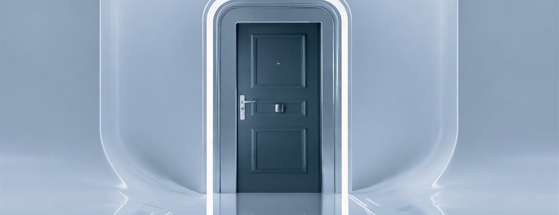 Catálogo de puertas Fichet: Foxeo+ XP