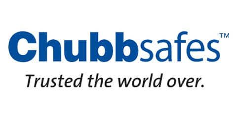 Logo de Chubb Safes