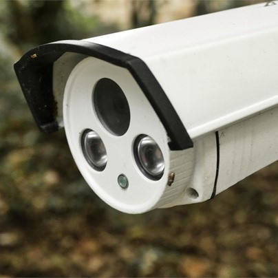 La videovigilancia: ¡una forma de seguir en casa!