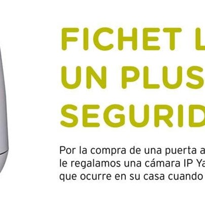 Lo último para completar la seguridad de su hogar: las cámas IP