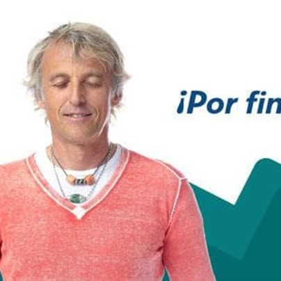 Nueva campaña: "Por fin en casa"