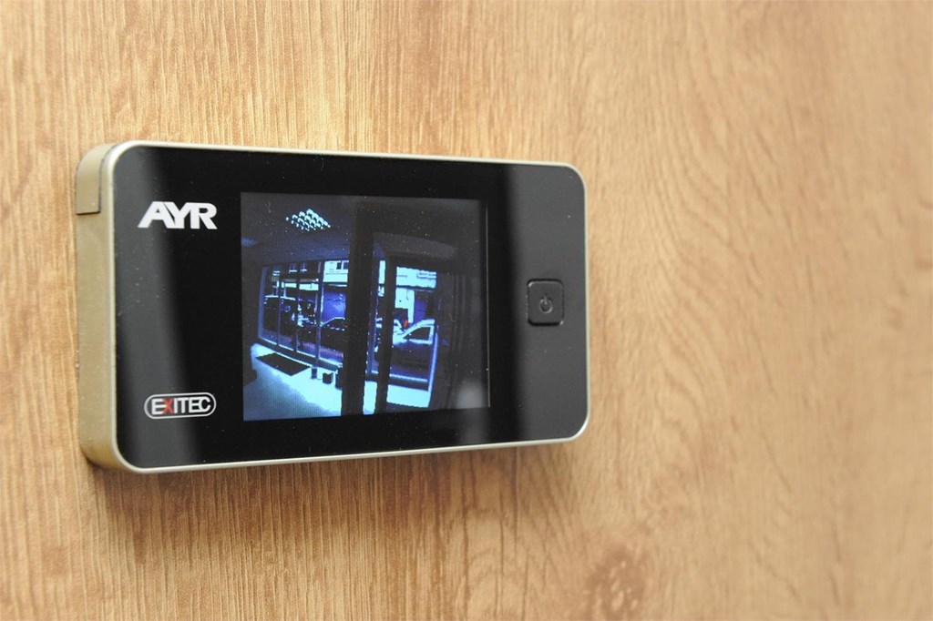 ¿Puede mi empresa ser más eficiente y segura? La respuesta está en el control de accesos