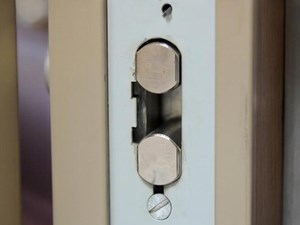 ¿Puerta blindada o acorazada?