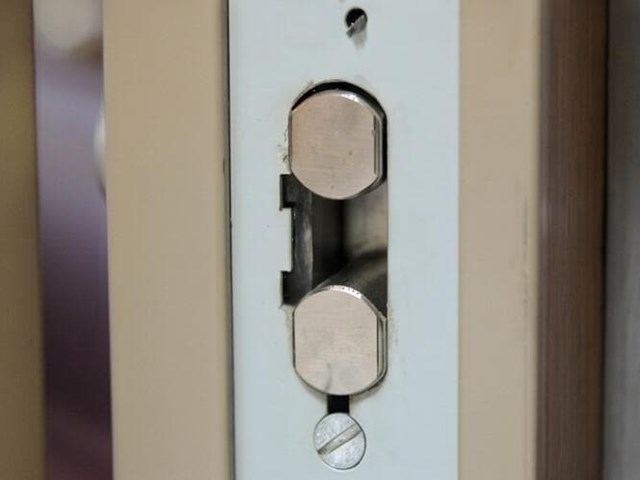 ¿Puerta blindada o acorazada?