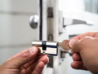 ¿Qué es un cilindro F3D y cómo puede mejorar la seguridad de su cerradura?