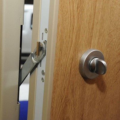 Sistemas con los que reforzar la seguridad de la vivienda