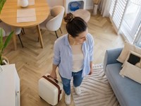 ¿Te vas de vacaciones? Checklist de 7 puntos para dejar tu casa 100 % protegida