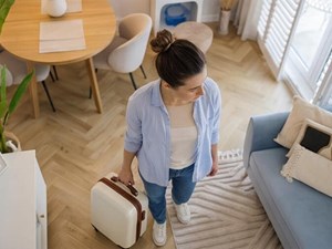 ¿Te vas de vacaciones? Checklist de 7 puntos para dejar tu casa 100 % protegida