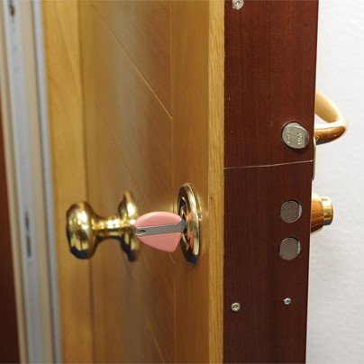 Ventajas que aporta una llave y puerta de seguridad